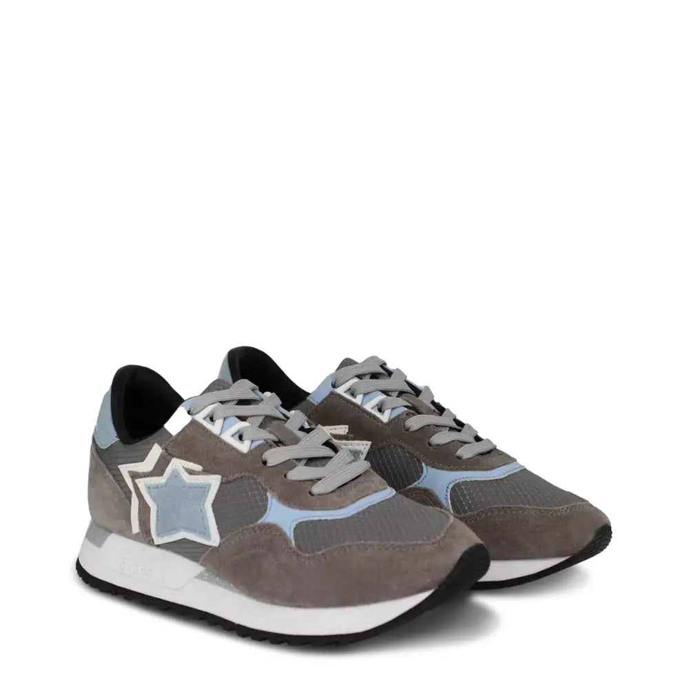 Atlantic Stars Sneakers - Sneakers