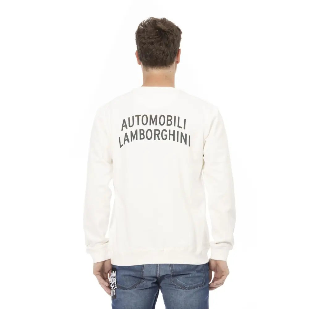 Automobili Lamborghini Felpe - Felpe