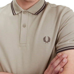 Fred Perry Polo uomo