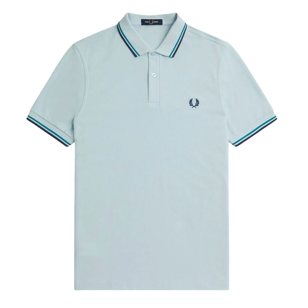 Fred Perry Polo uomo