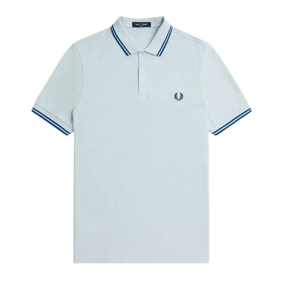 Fred Perry Polo uomo