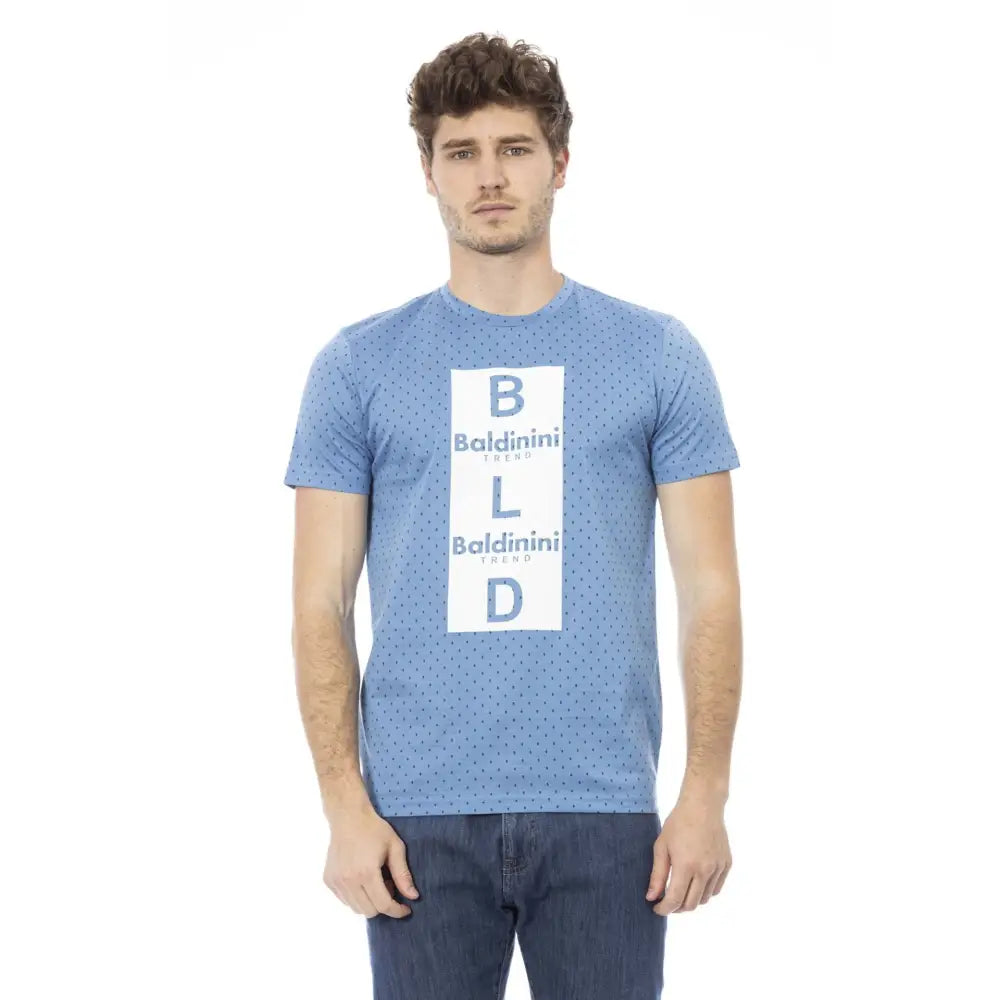 Baldinini Trend T-shirt - T-shirt