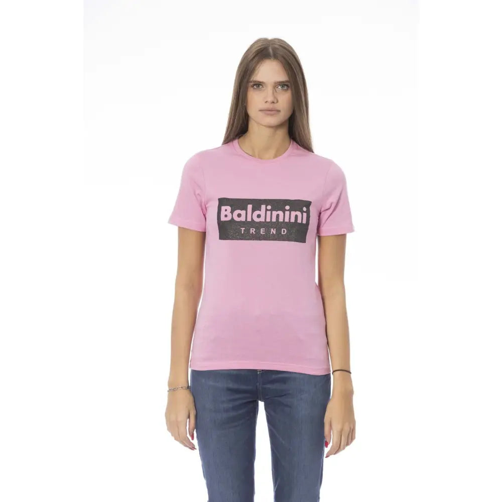 Baldinini Trend T-shirt - T-shirt