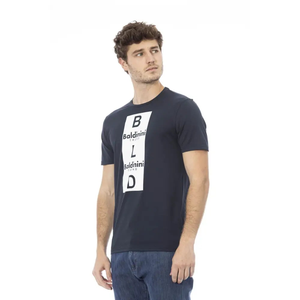 Baldinini Trend T-shirt - T-shirt