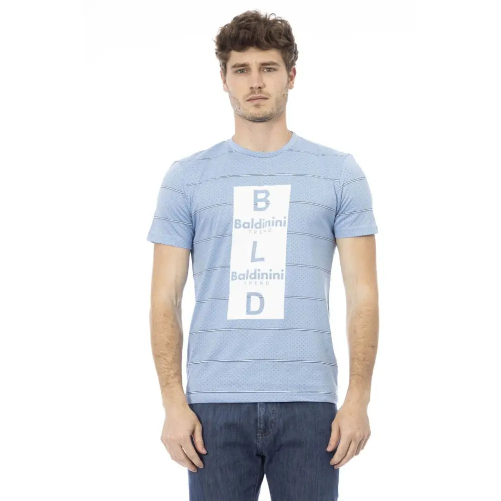 Baldinini Trend T-shirt - T-shirt