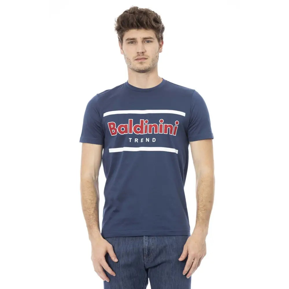 Baldinini Trend T-shirt - T-shirt