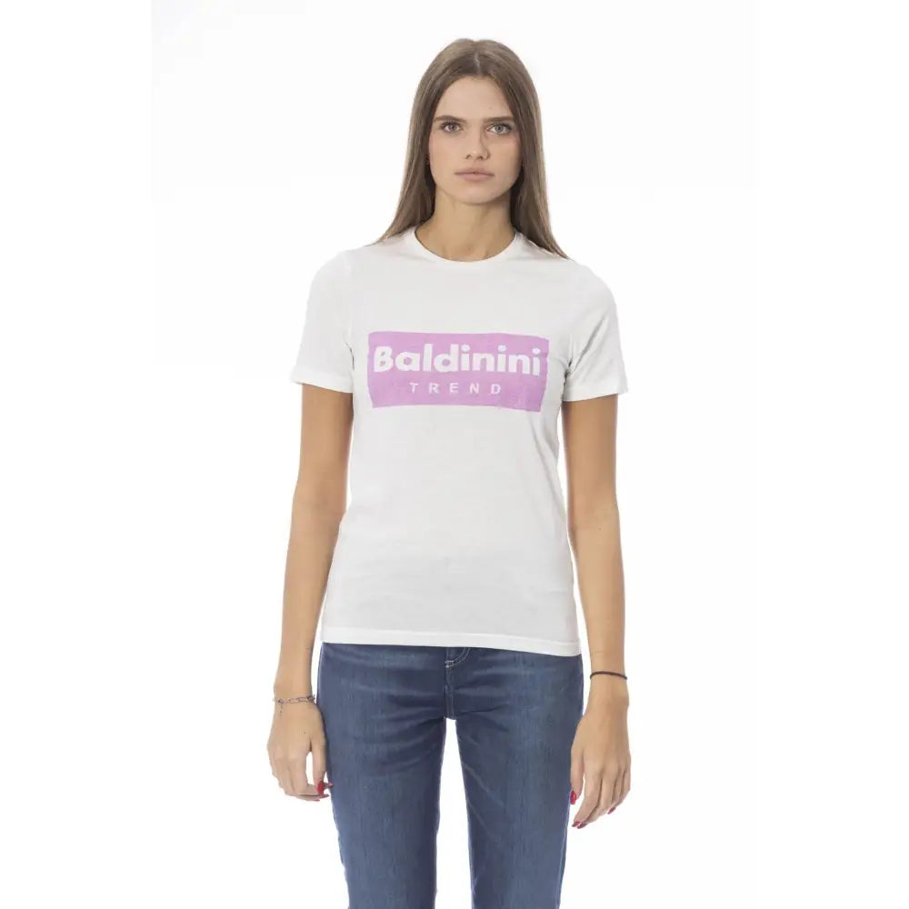 Baldinini Trend T-shirt - T-shirt