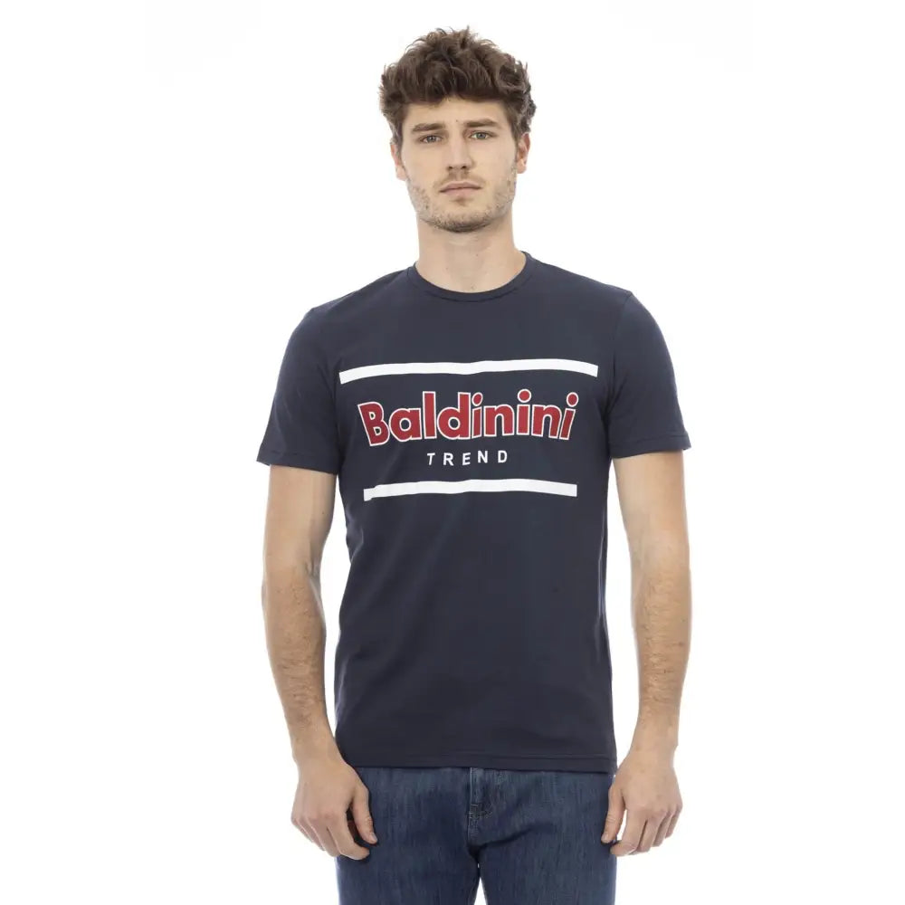 Baldinini Trend T-shirt - T-shirt