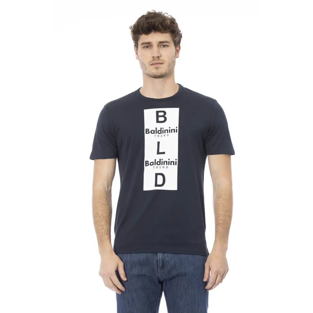 Baldinini Trend T-shirt - T-shirt