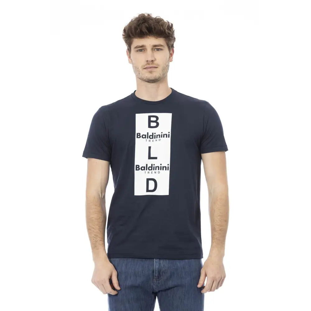 Baldinini Trend T-shirt - T-shirt
