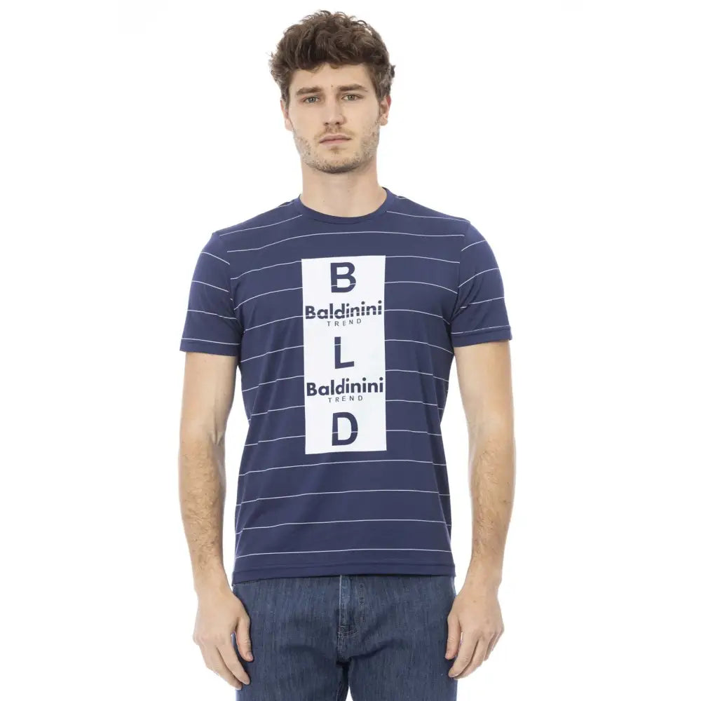 Baldinini Trend T-shirt - T-shirt