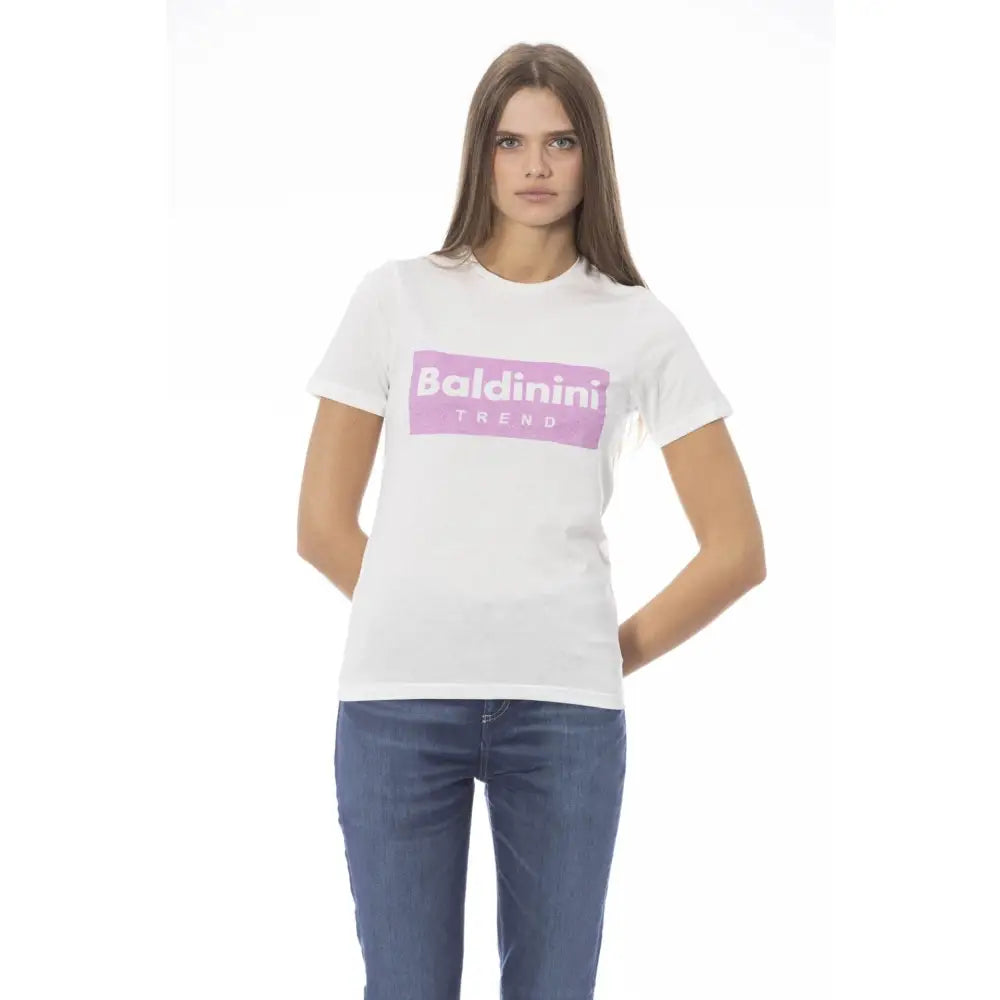 Baldinini Trend T-shirt - T-shirt