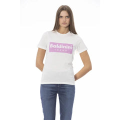 Baldinini Trend T-shirt - T-shirt