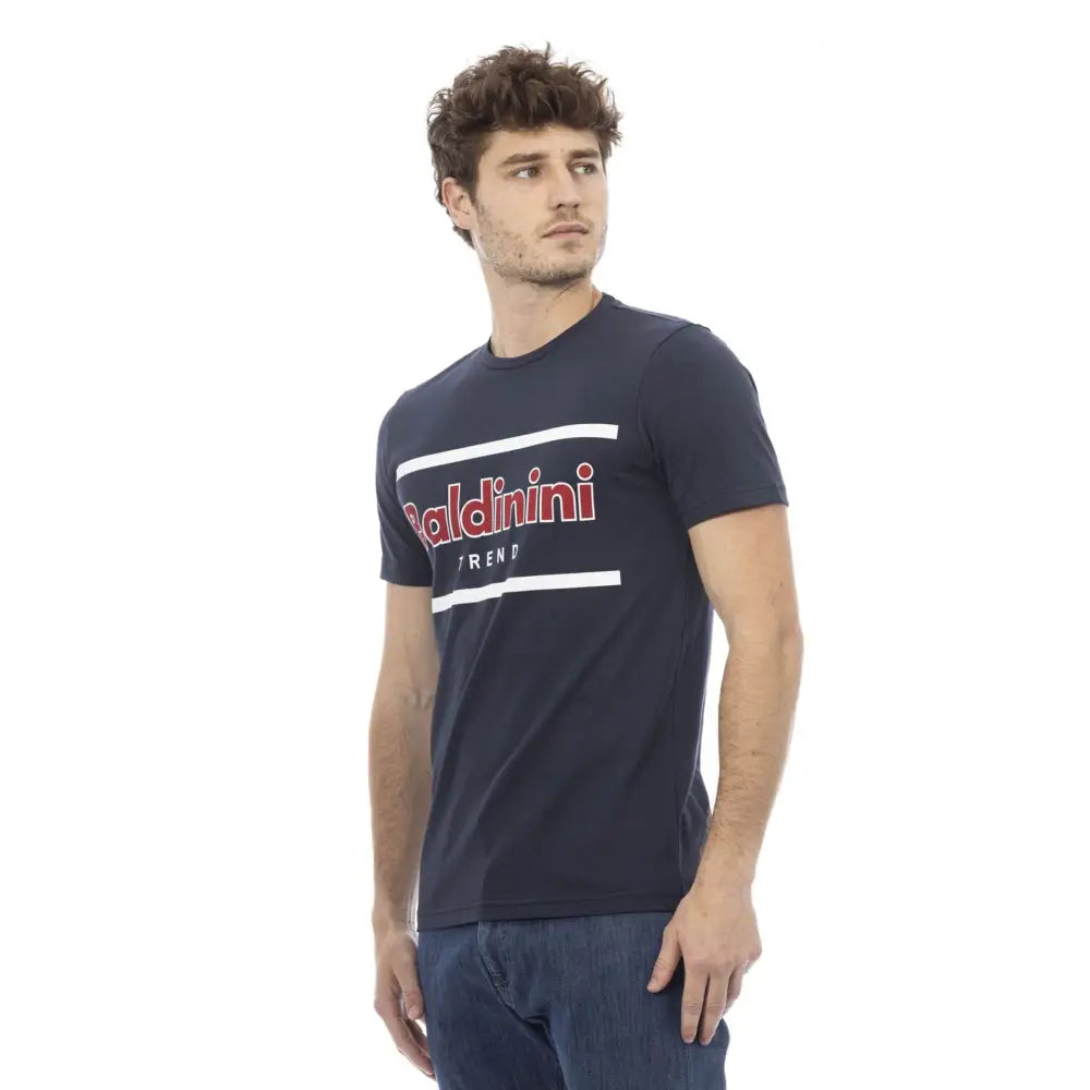 Baldinini Trend T-shirt - T-shirt