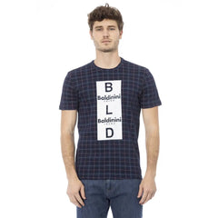 Baldinini Trend T-shirt - XS - T-shirt