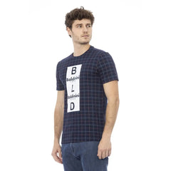 Baldinini Trend T-shirt - XS - T-shirt