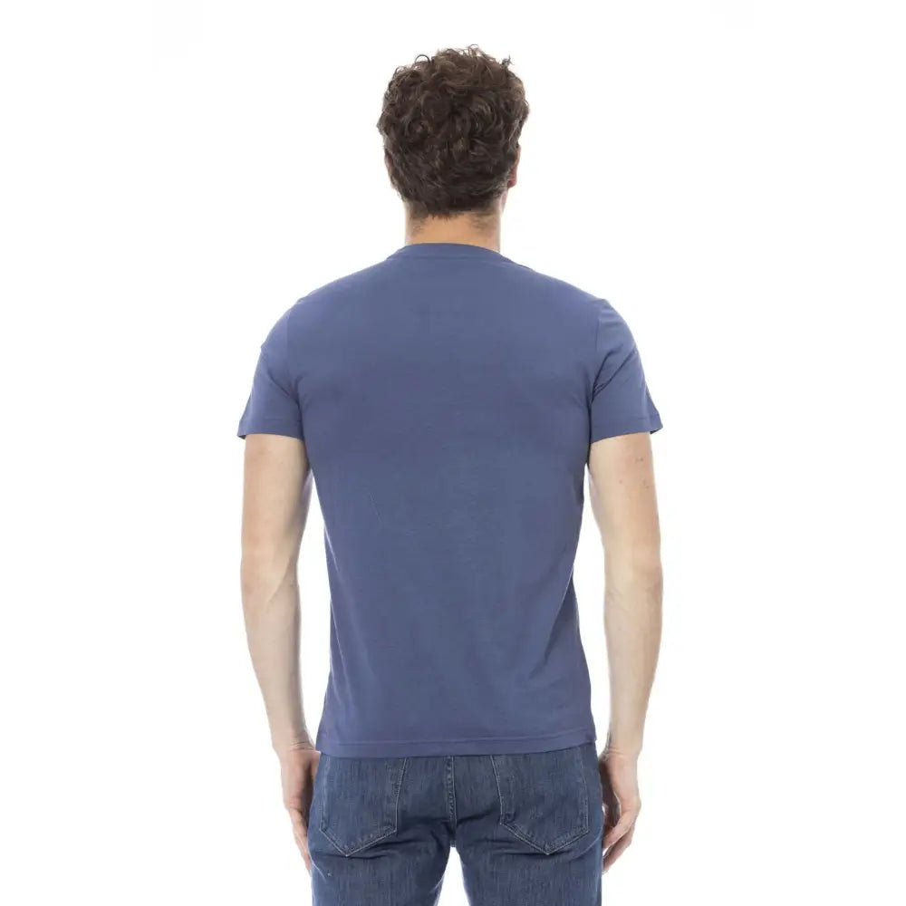 Baldinini Trend T-shirt - XS - T-shirt