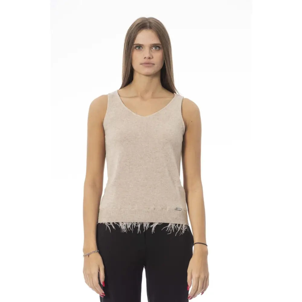 Baldinini Trend Top - Top