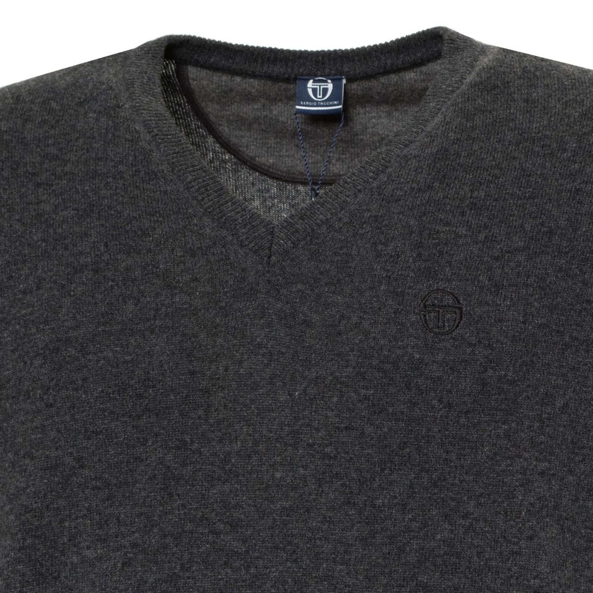 Sergio Tacchini Jerseys 