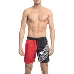 Bikkembergs Beachwear Costumi - Costumi