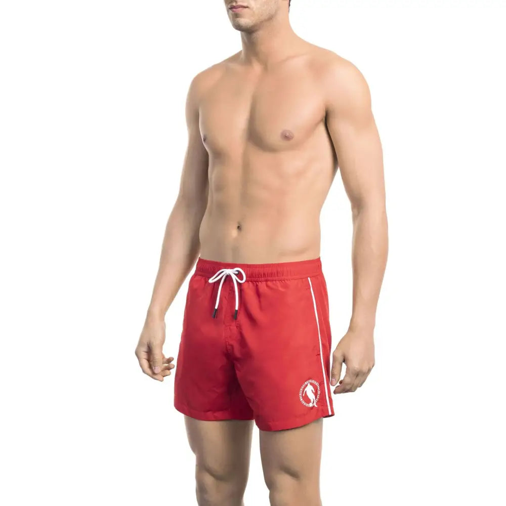Bikkembergs Beachwear Costumi - Costumi