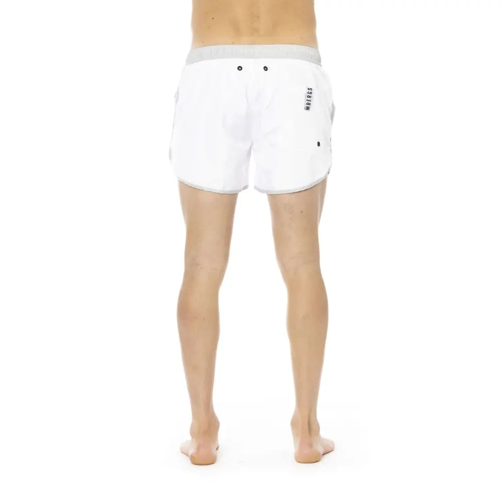 Bikkembergs Beachwear Costumi - Costumi