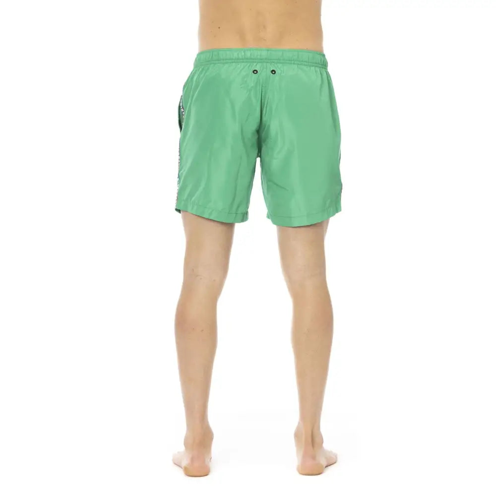 Bikkembergs Beachwear Costumi - Costumi