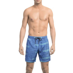Bikkembergs Beachwear Costumi - Costumi