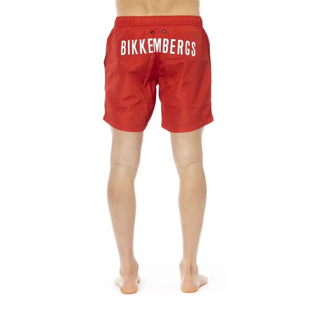 Bikkembergs Beachwear Costumi - Costumi