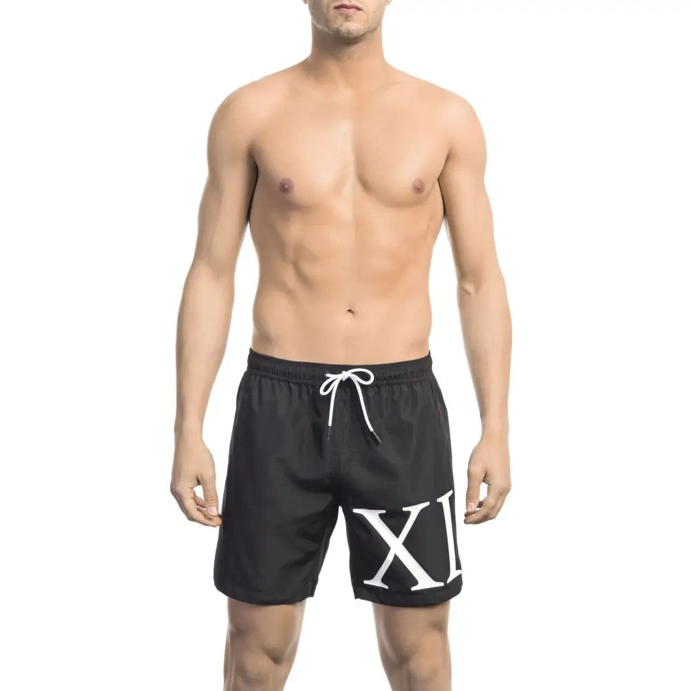 Bikkembergs Beachwear Costumi - Costumi