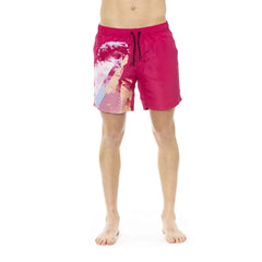 Bikkembergs Beachwear Costumi - Costumi