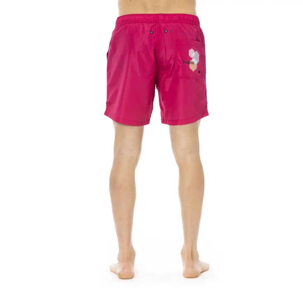 Bikkembergs Beachwear Costumi - Costumi