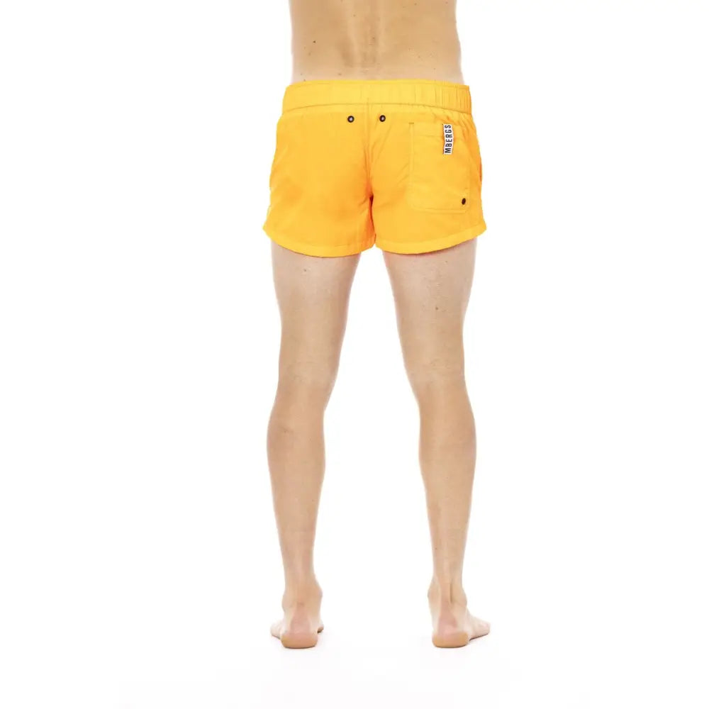 Bikkembergs Beachwear Costumi - Costumi