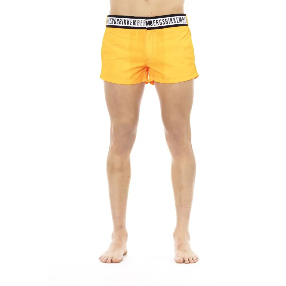 Bikkembergs Beachwear Costumi - Costumi