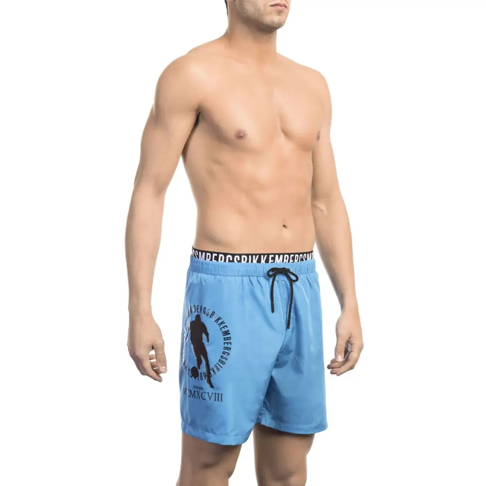 Bikkembergs Beachwear Costumi - Costumi