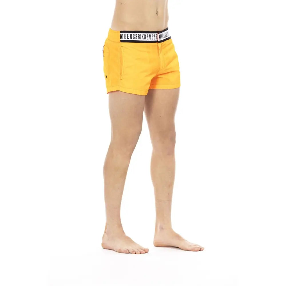 Bikkembergs Beachwear Costumi - Costumi