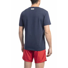 Bikkembergs Beachwear T-shirt - T-shirt