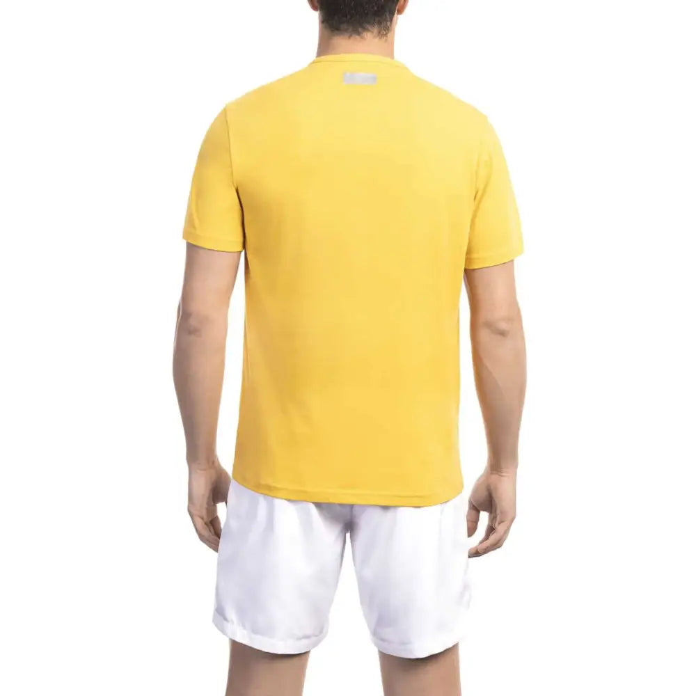 Bikkembergs Beachwear T-shirt - T-shirt