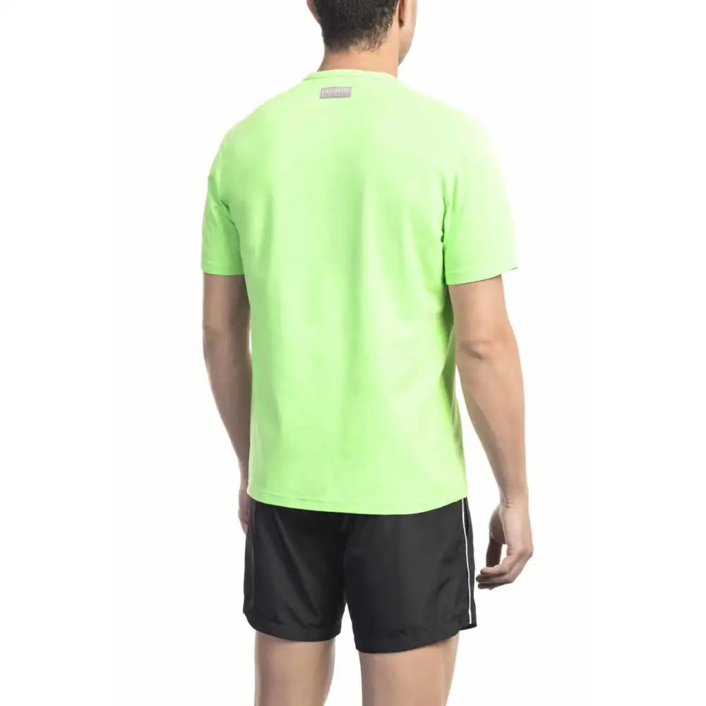 Bikkembergs Beachwear T-shirt - T-shirt