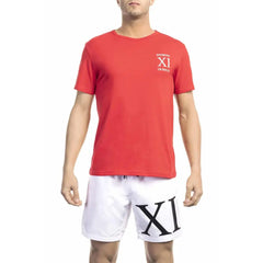Bikkembergs Beachwear T-shirt - T-shirt