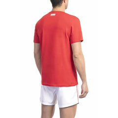 Bikkembergs Beachwear T-shirt - T-shirt