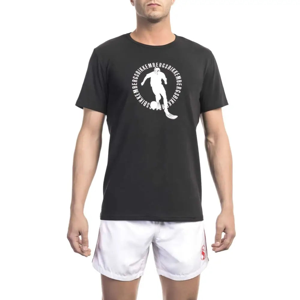 Bikkembergs Beachwear T-shirt - T-shirt