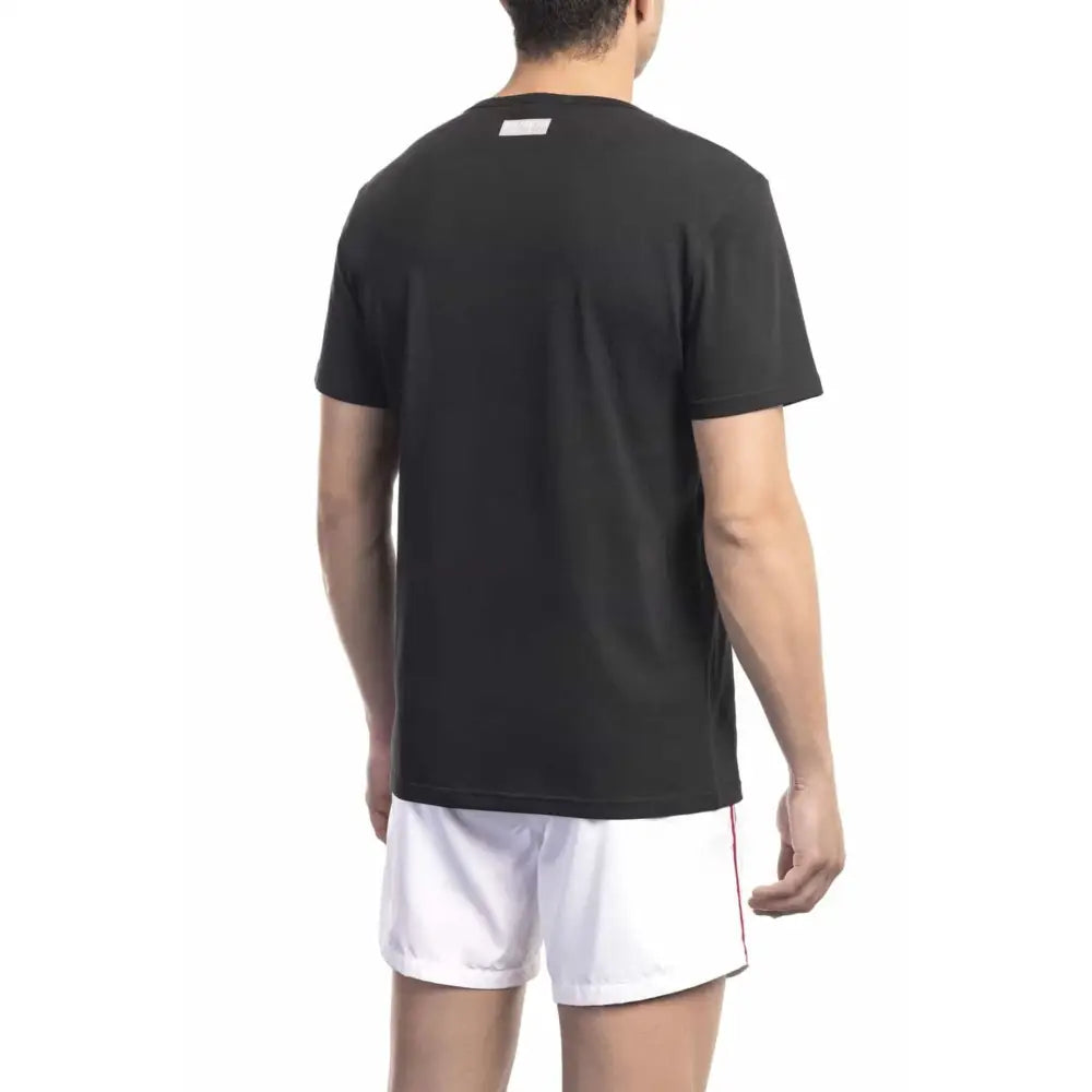 Bikkembergs Beachwear T-shirt - T-shirt