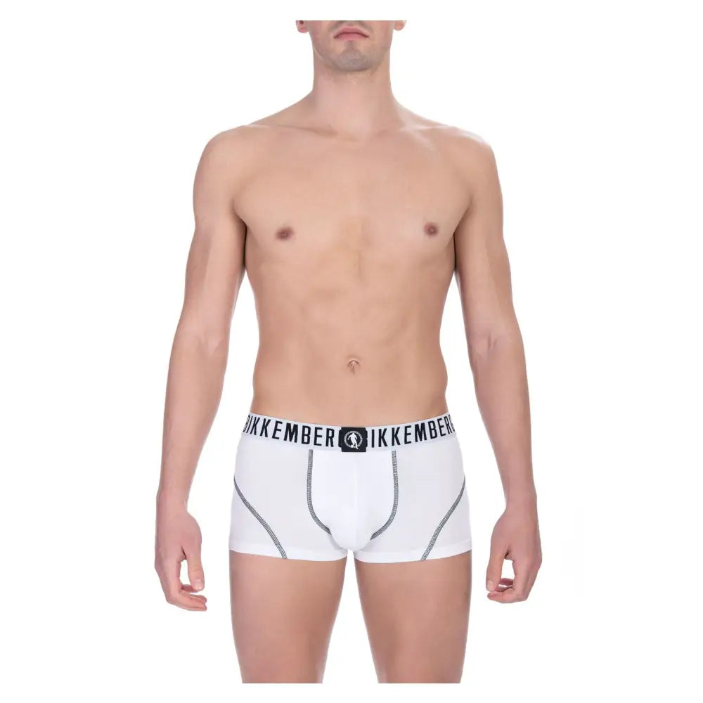 Bikkembergs Boxer - XL - Boxer