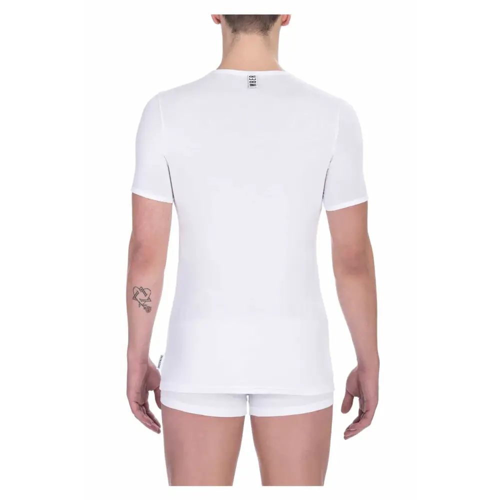 Bikkembergs T-shirt - T-shirt