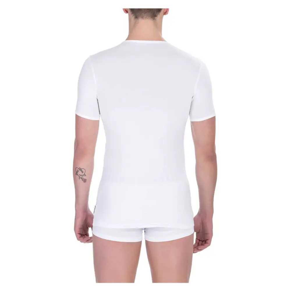 Bikkembergs T-shirt - T-shirt
