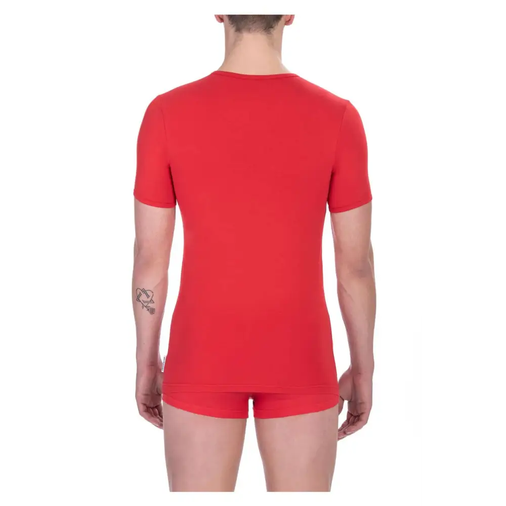 Bikkembergs T-shirt - T-shirt