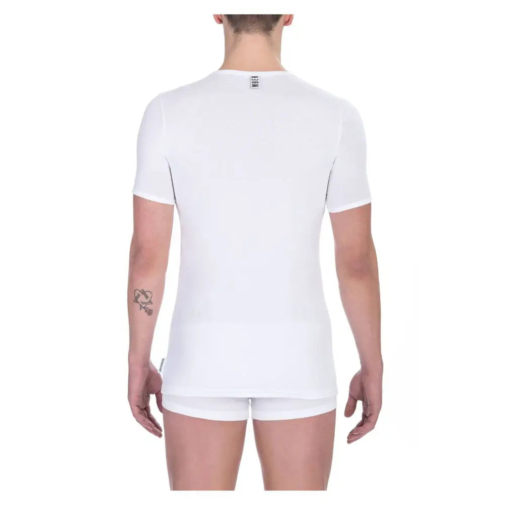 Bikkembergs T-shirt - T-shirt
