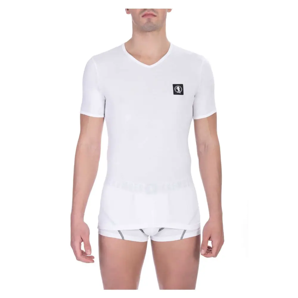 Bikkembergs T-shirt - T-shirt