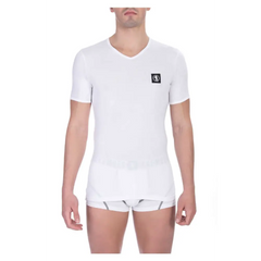Bikkembergs T-shirt - T-shirt